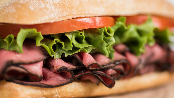 deli meat suppliers in md