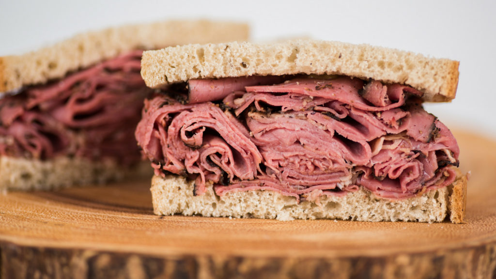 grocery deli meat suppliers baltimore md
