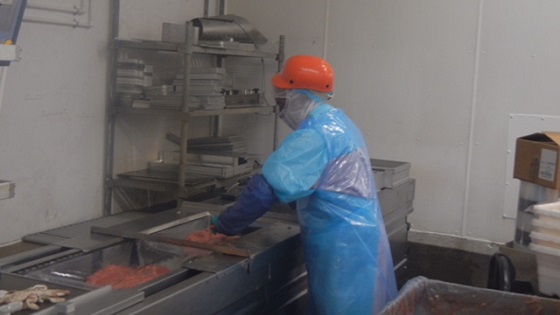 baltimore deli meat processing facilities