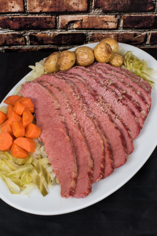corned beef suppliers in md